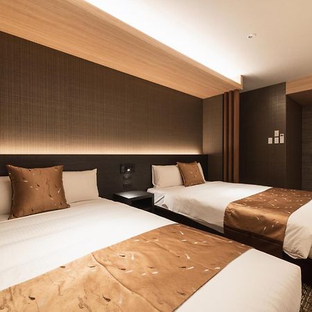 Aparthotel Grand Base Kagoshima Extérieur photo