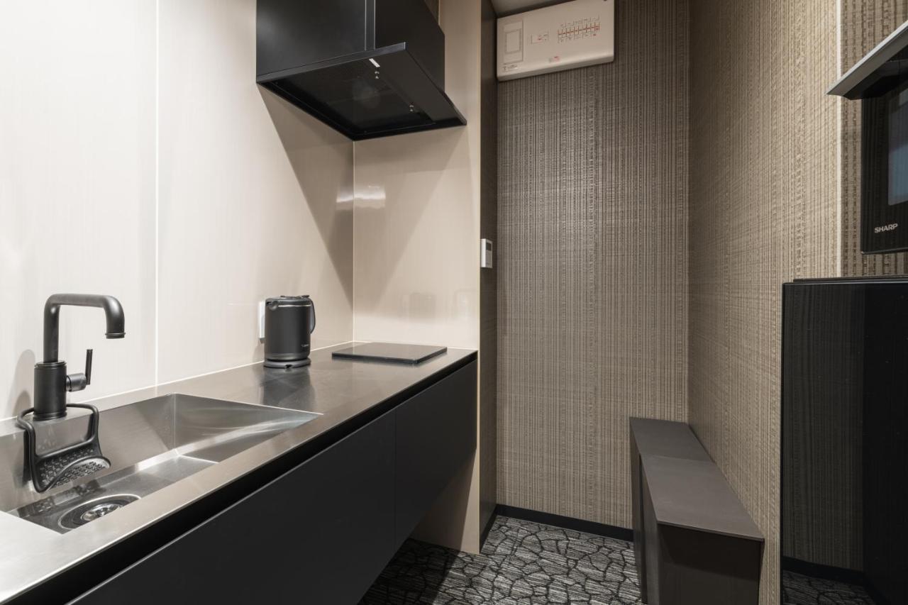 Aparthotel Grand Base Kagoshima Extérieur photo