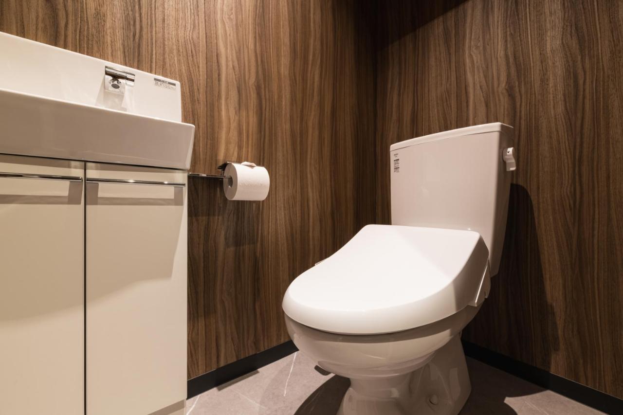 Aparthotel Grand Base Kagoshima Extérieur photo